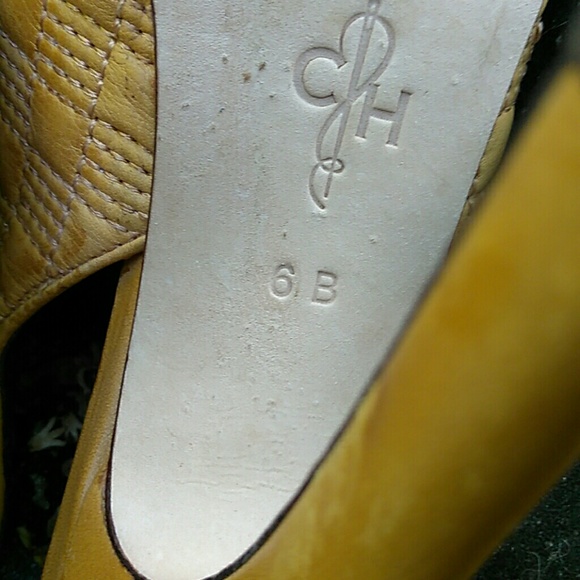 Cole Haan nike air ladies - Picture 6 of 6